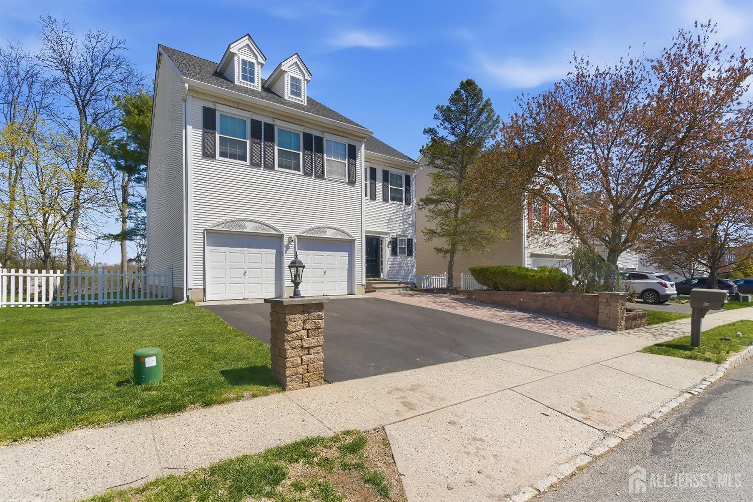 1776 OAK TREE, Edison, NJ, 08820