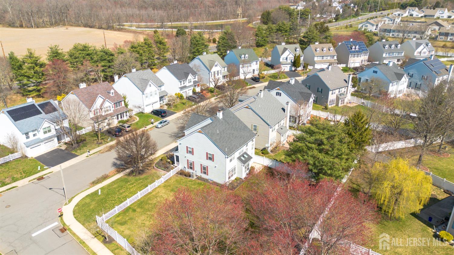 14 holohan, Plainsboro, NJ, 08536