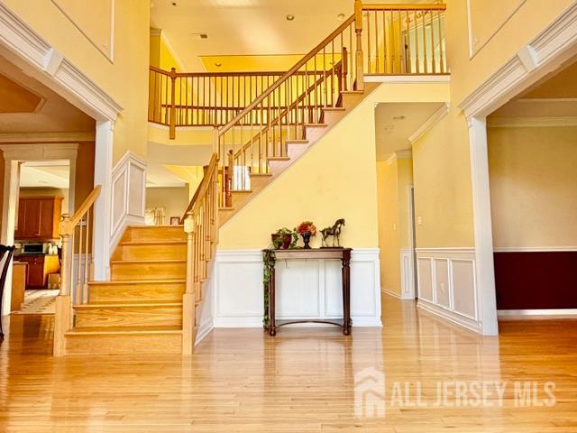 1 Schindler, Monroe, NJ, 08831