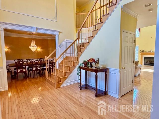 1 Schindler, Monroe, NJ, 08831