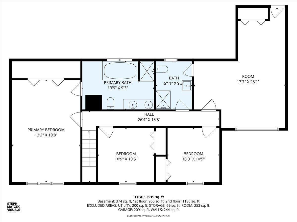 439 Fairview, Colonia, NJ, 07067