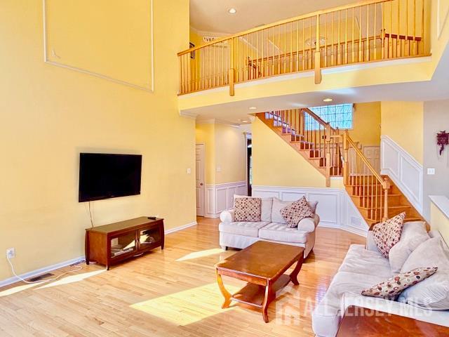 1 Schindler, Monroe, NJ, 08831