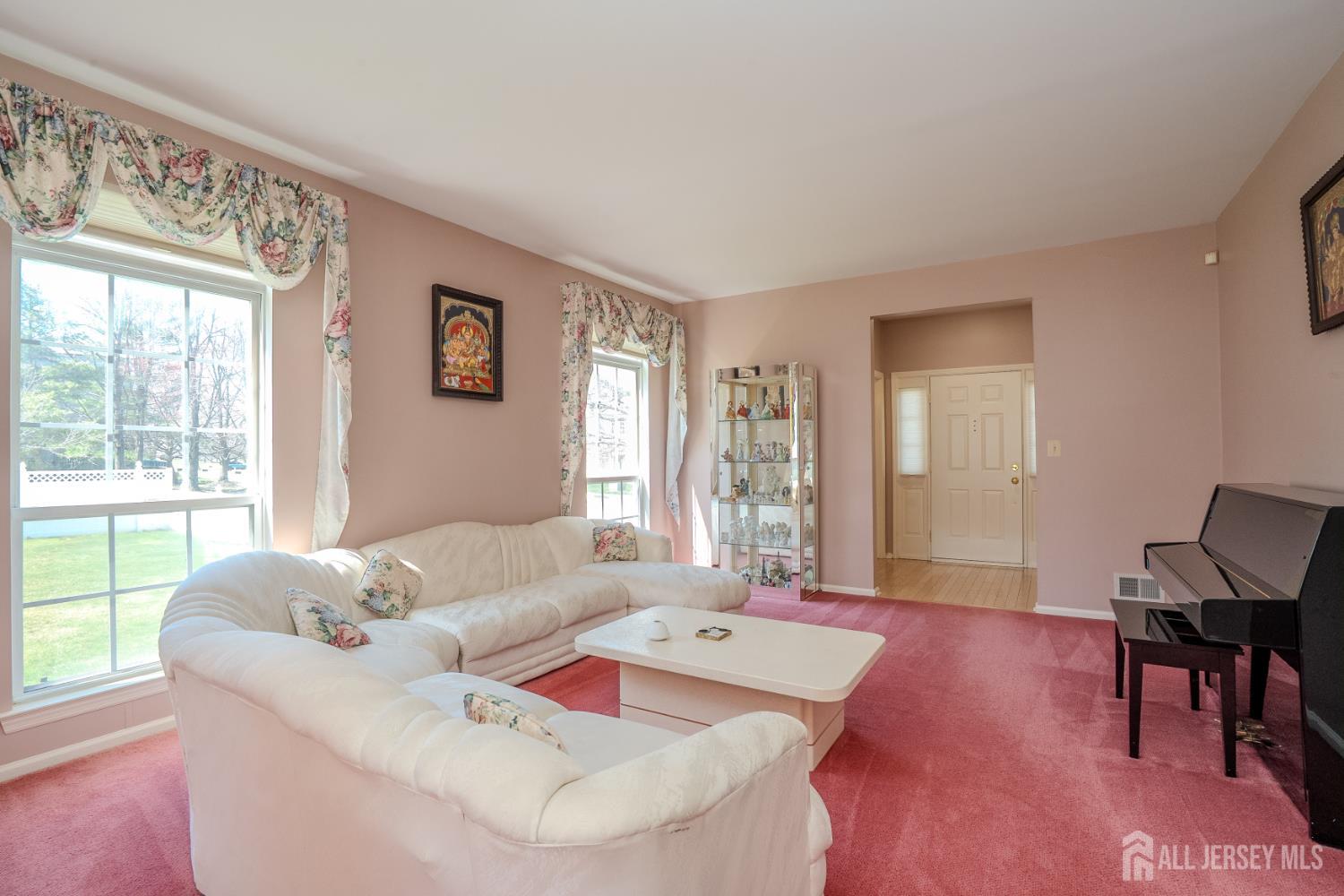 14 holohan, Plainsboro, NJ, 08536