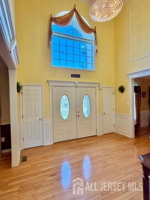 1 Schindler, Monroe, NJ, 08831