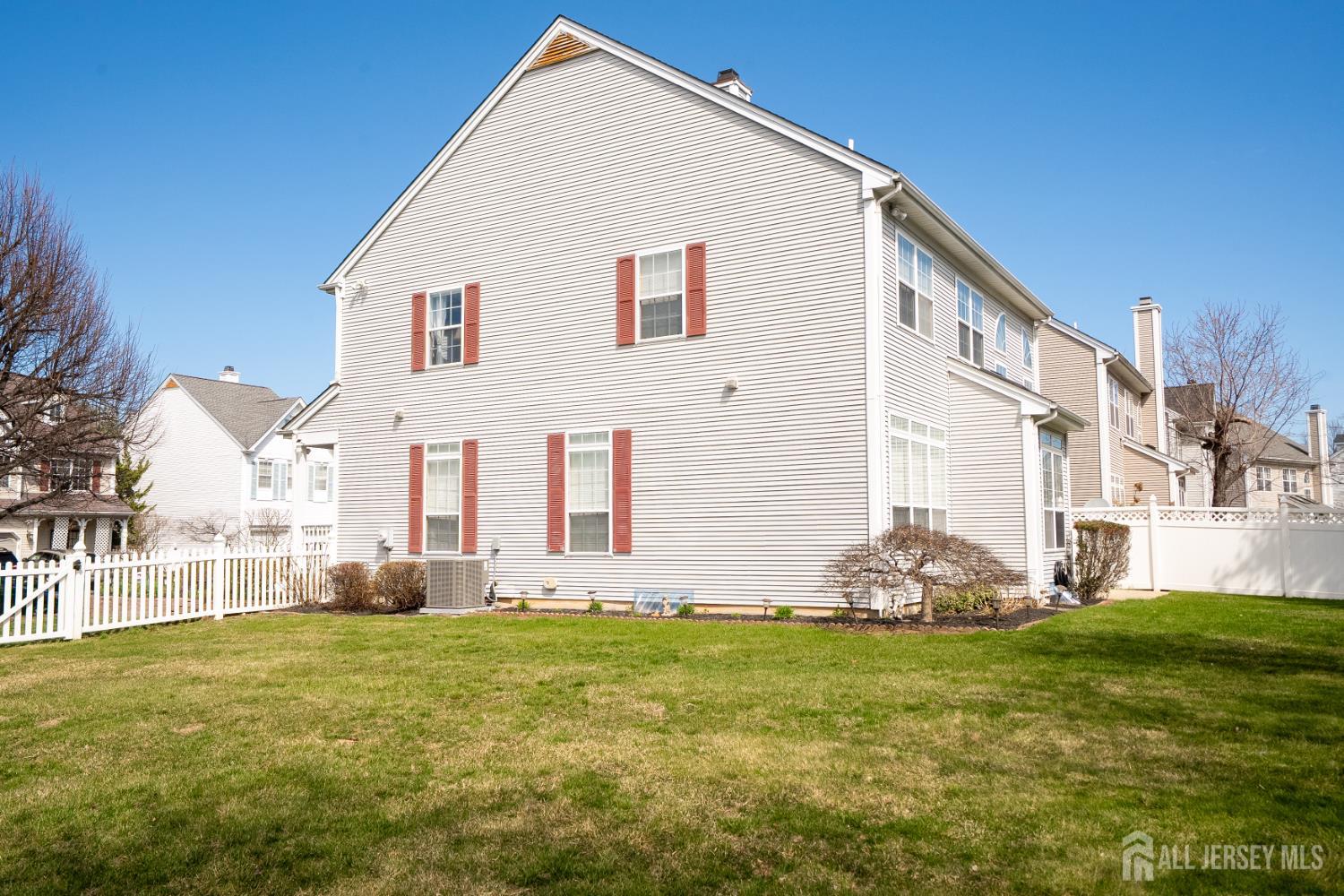 14 holohan, Plainsboro, NJ, 08536