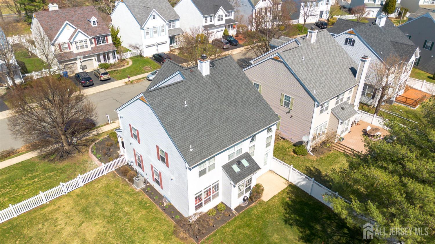 14 holohan, Plainsboro, NJ, 08536