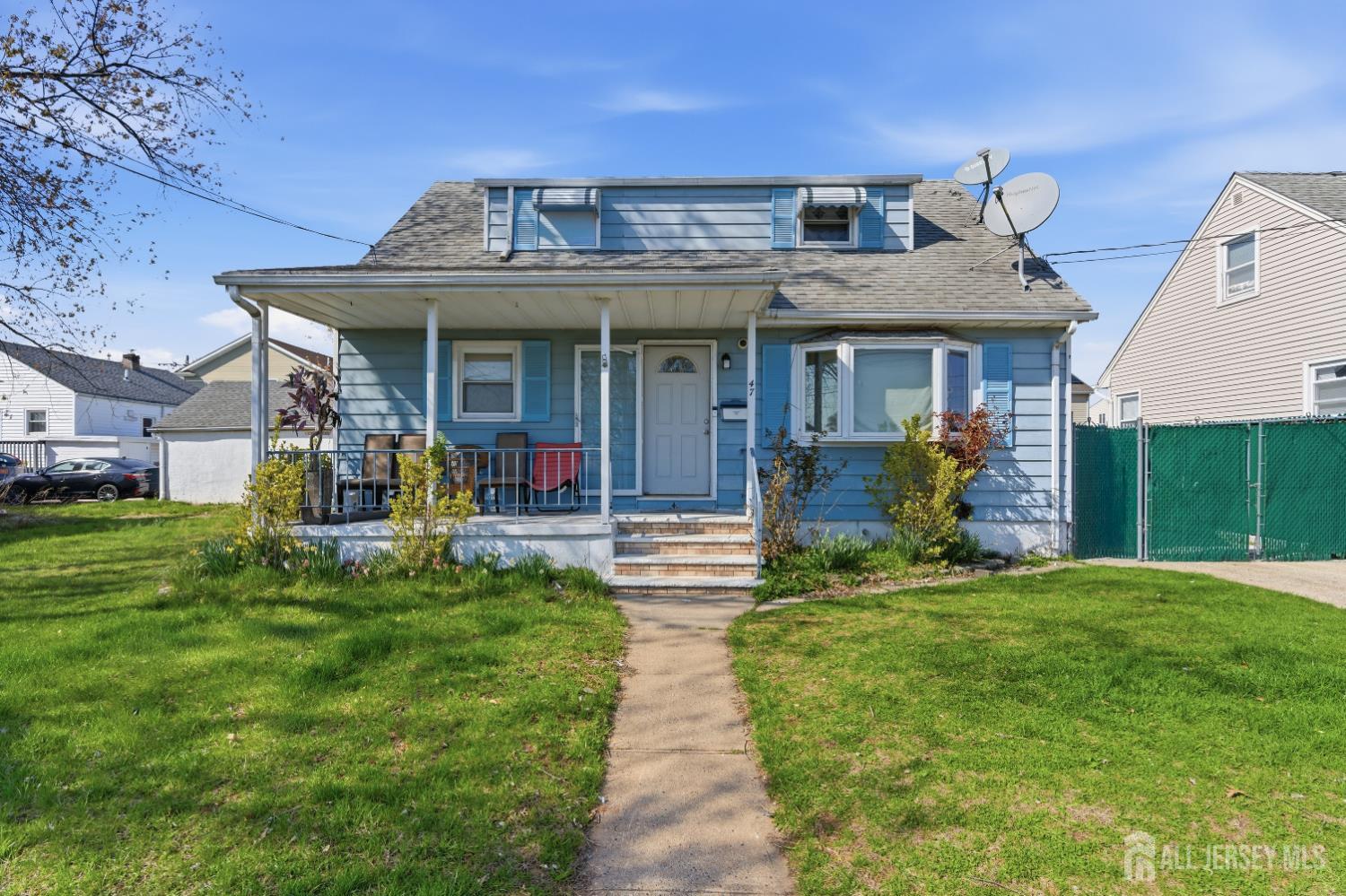 Photo of 47 Spruce Street