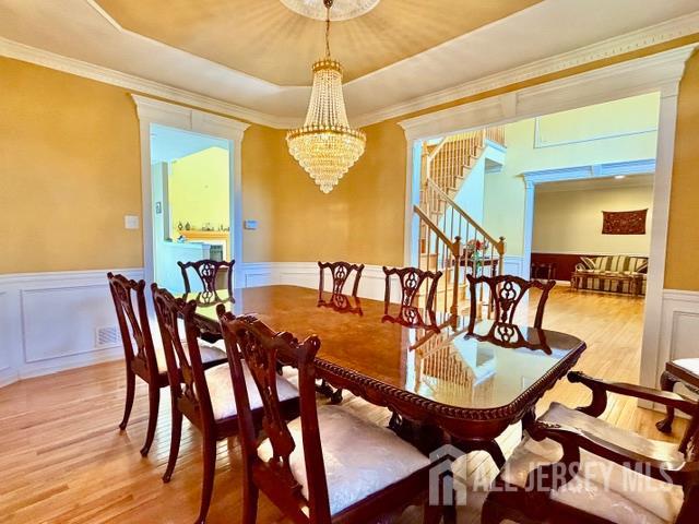 1 Schindler, Monroe, NJ, 08831