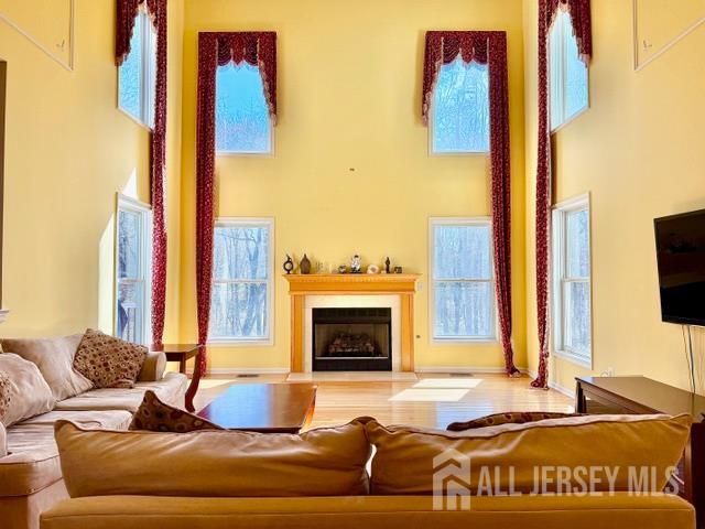 1 Schindler, Monroe, NJ, 08831