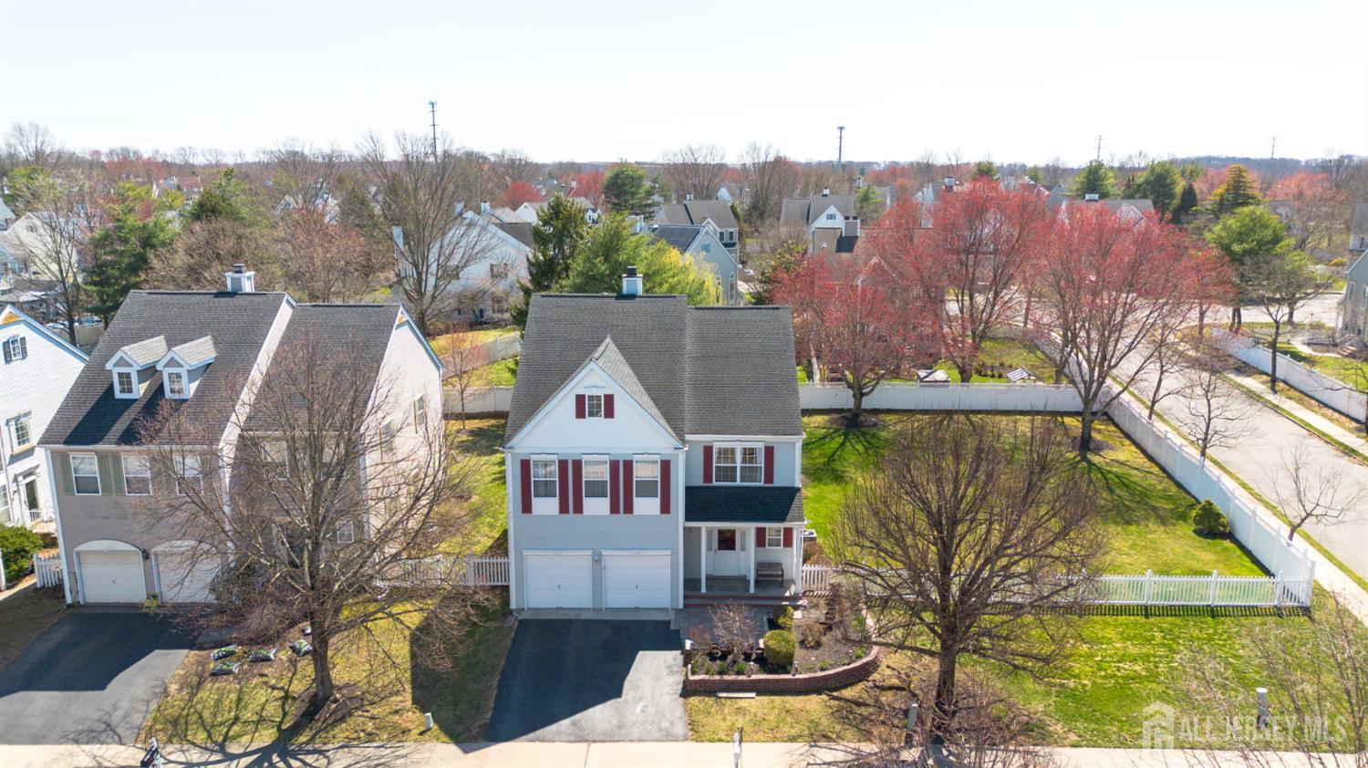 14 holohan, Plainsboro, NJ, 08536