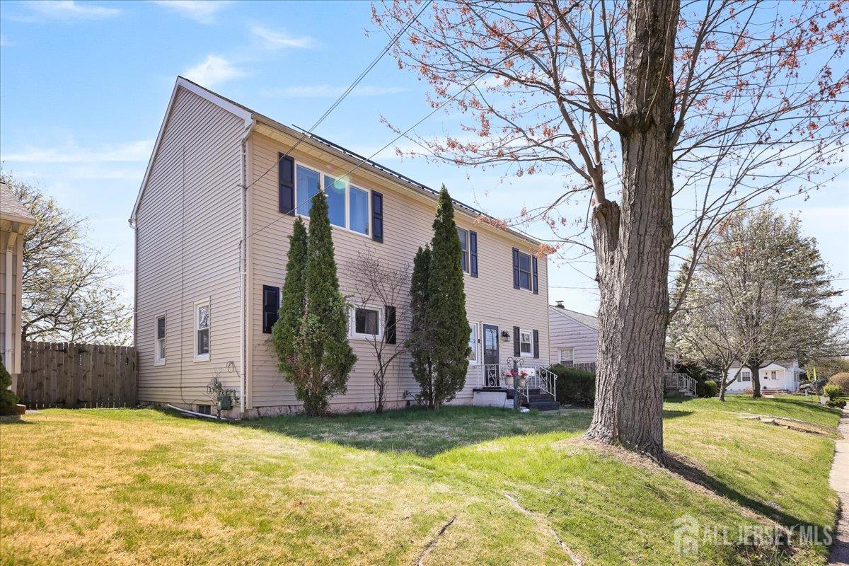 439 Fairview, Colonia, NJ, 07067