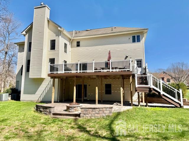 1 Schindler, Monroe, NJ, 08831