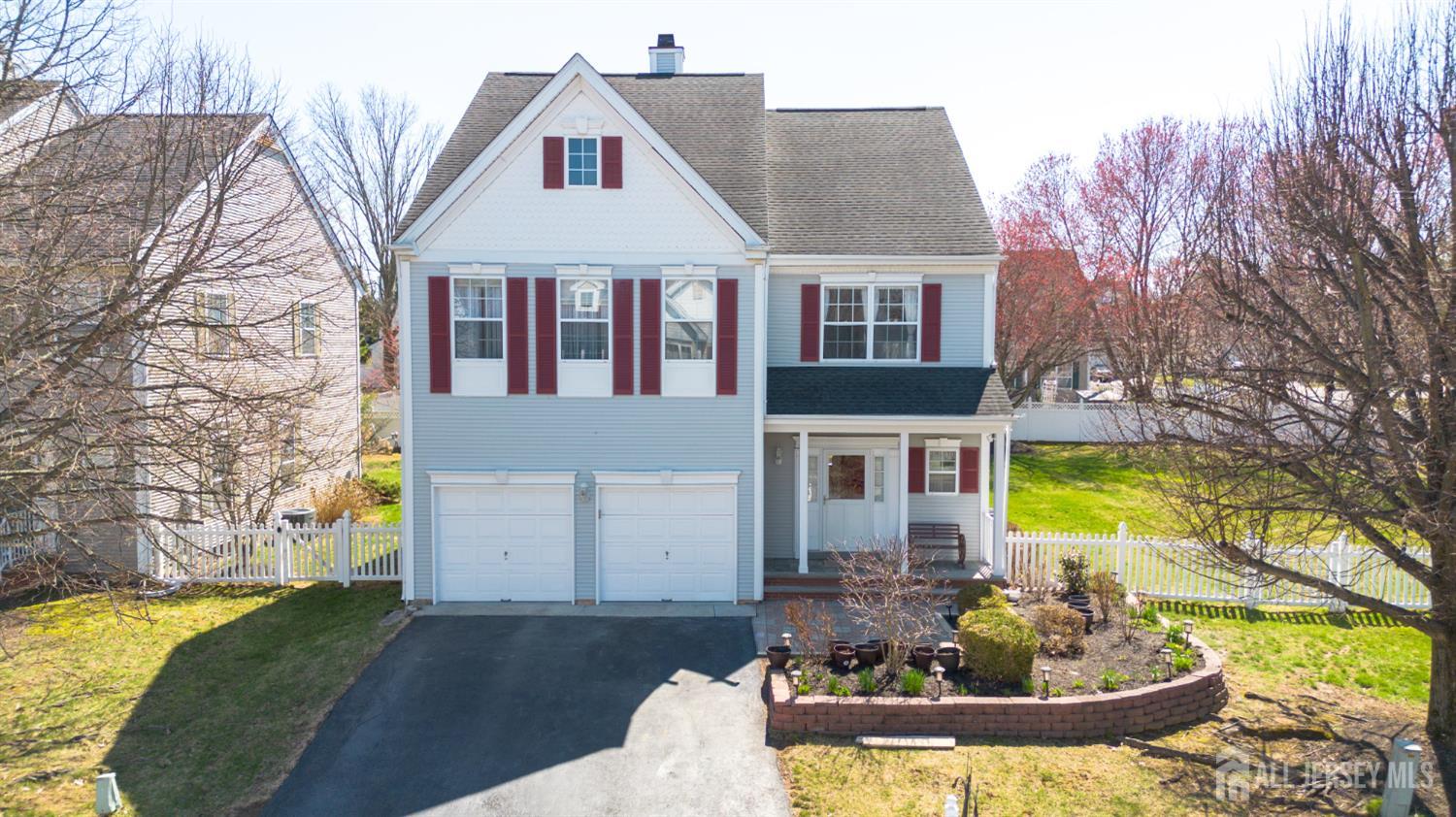 14 holohan, Plainsboro, NJ, 08536