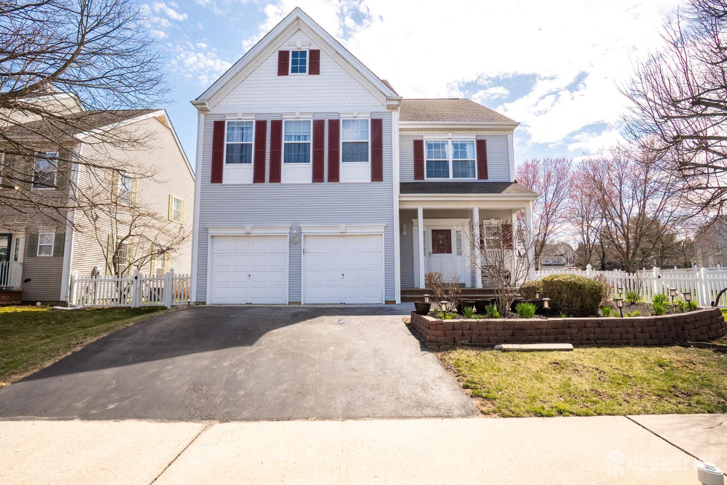 14 holohan, Plainsboro, NJ, 08536