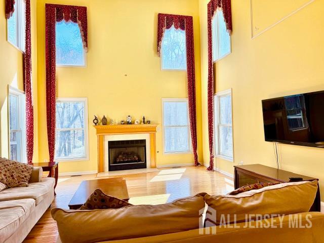 1 Schindler, Monroe, NJ, 08831