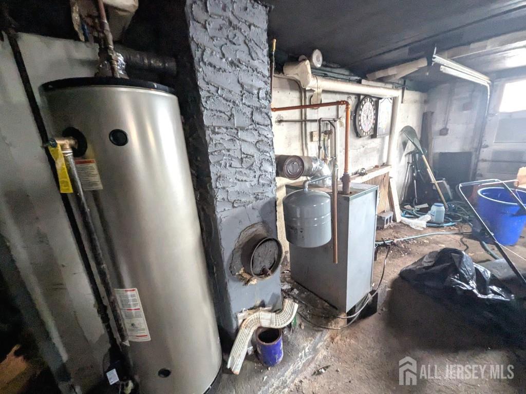 2 Darrow, South River, NJ, 08882