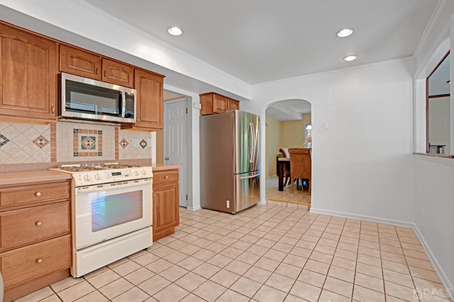 8 Farrington, Edison, NJ, 08820