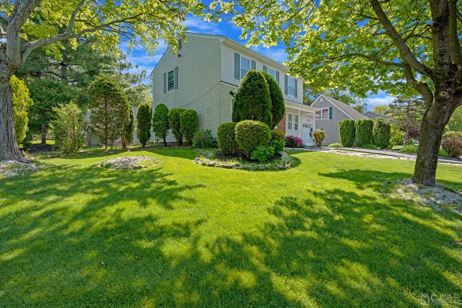 8 Farrington, Edison, NJ, 08820