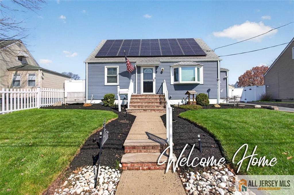 107 Edison Glen, Edison, NJ, 08837