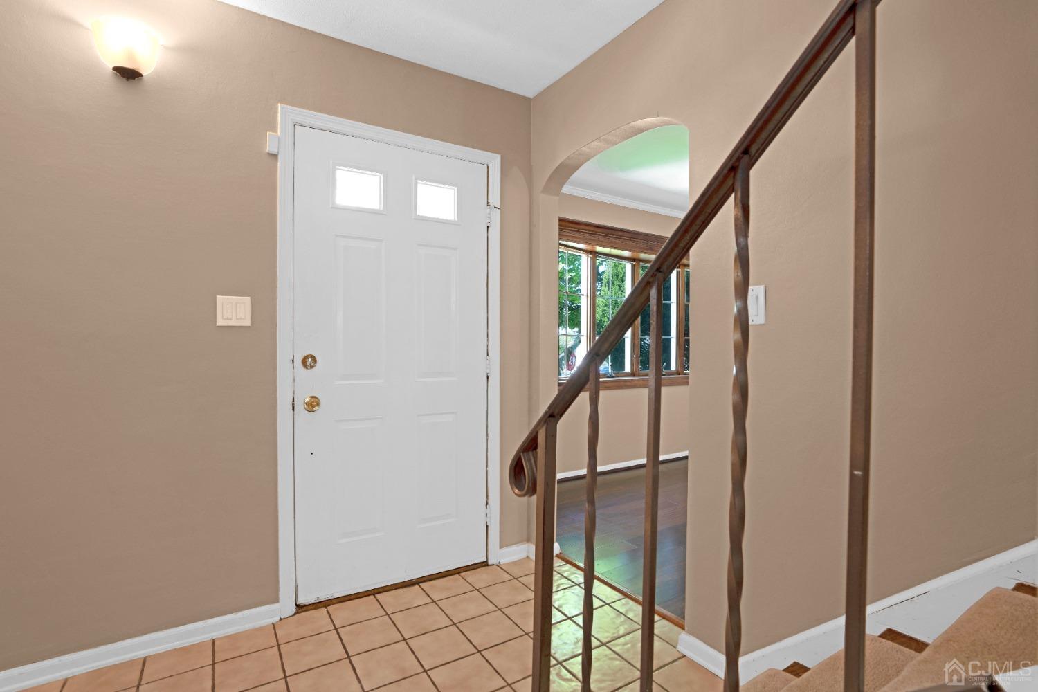 8 Farrington, Edison, NJ, 08820