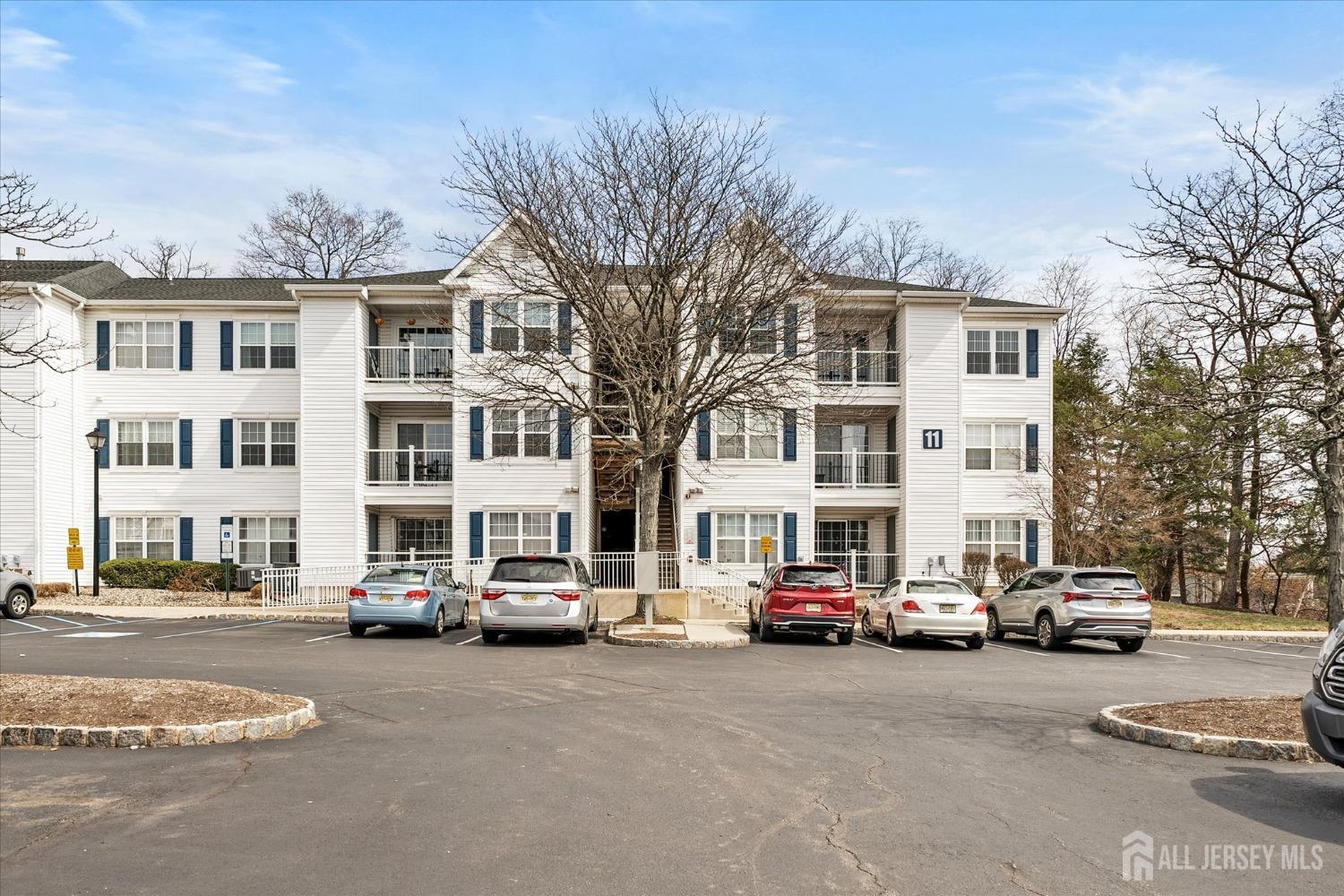 1125 W Waterford, Edison, NJ, 08817