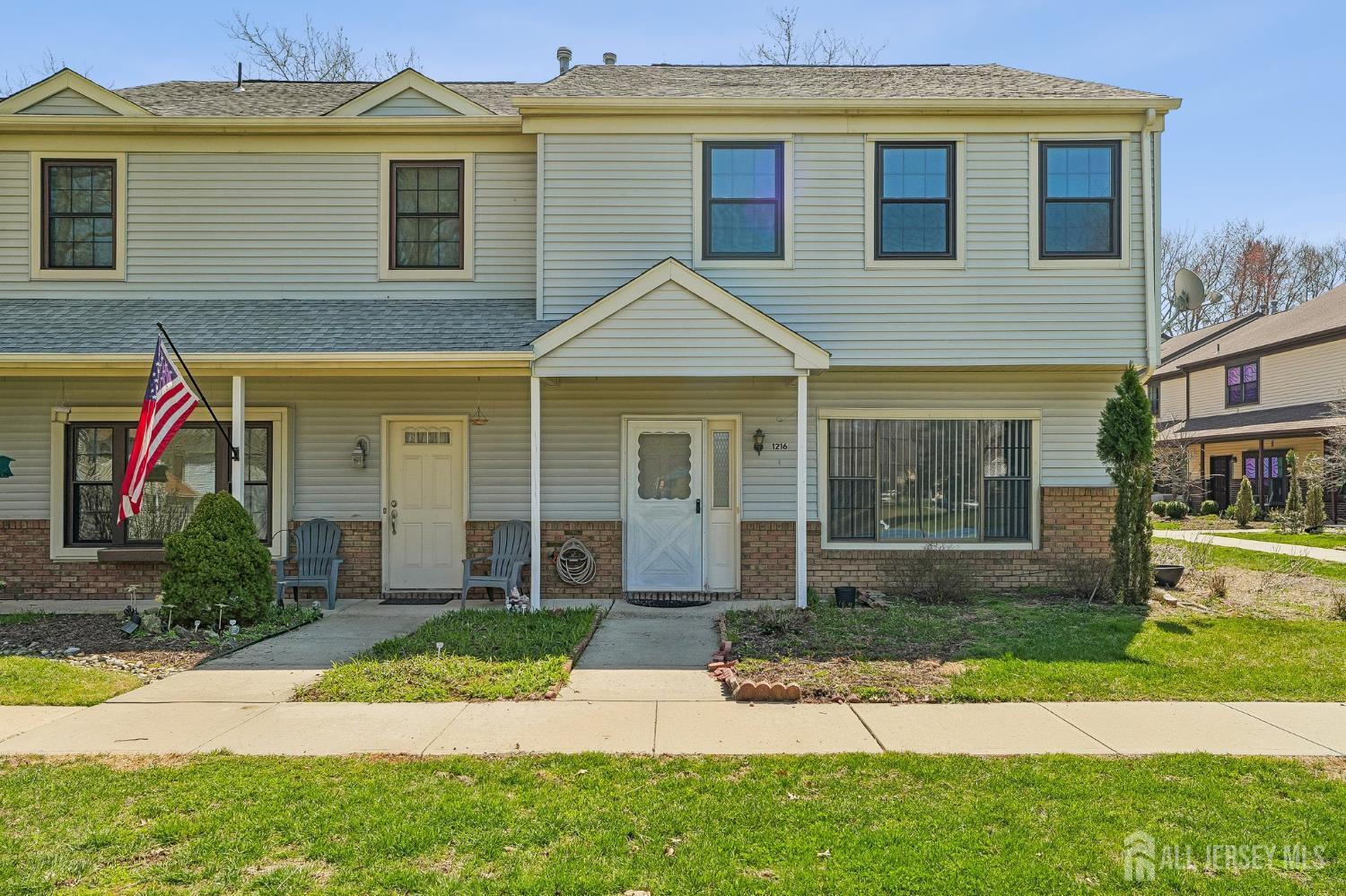 101 Hampshire, Plainsboro, NJ, 08536