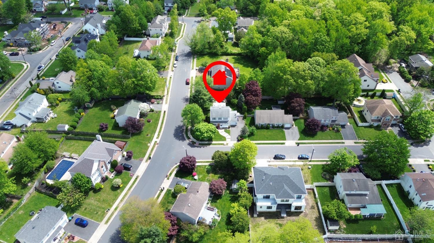 8 Farrington, Edison, NJ, 08820