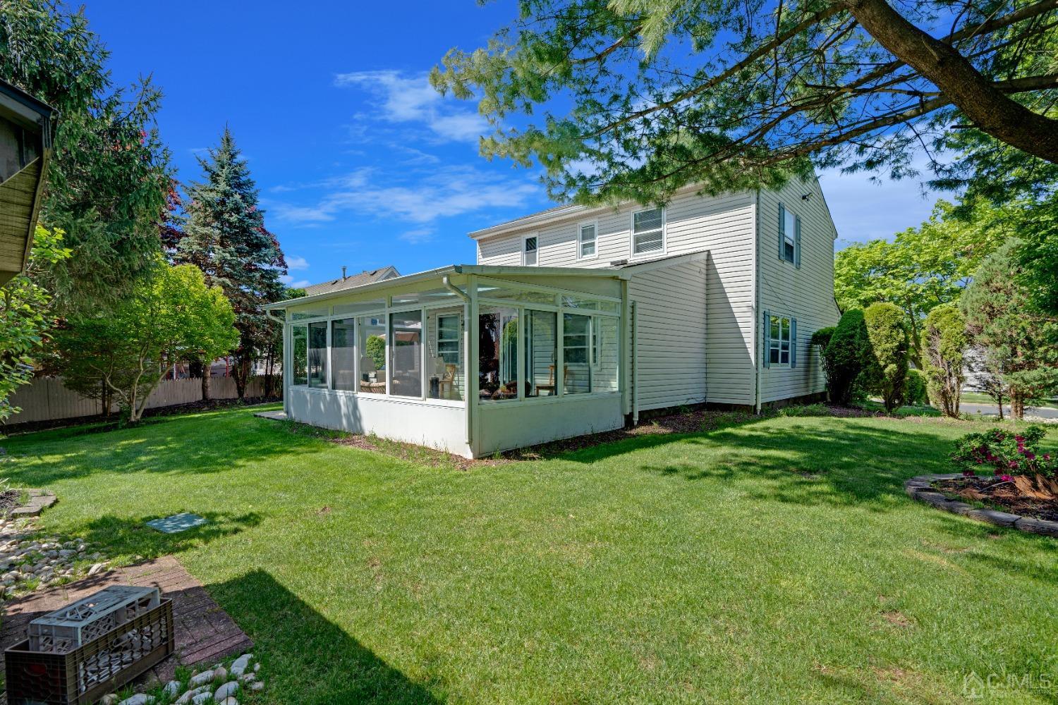 8 Farrington, Edison, NJ, 08820