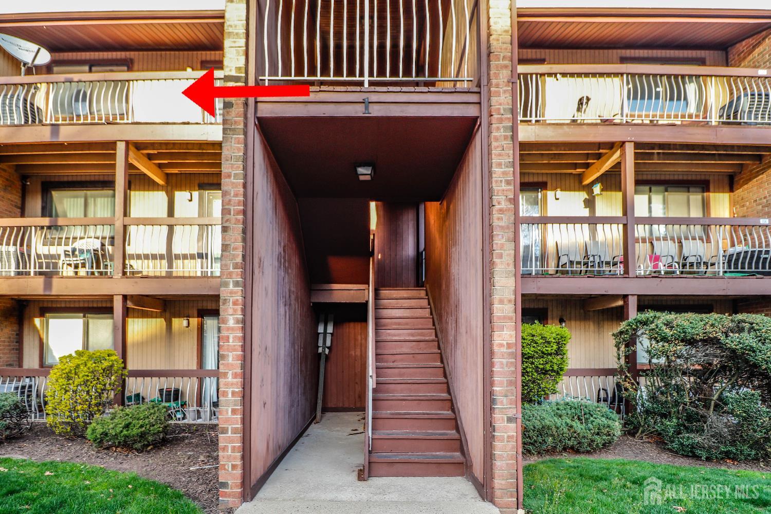 107 Edison Glen, Edison, NJ, 08837