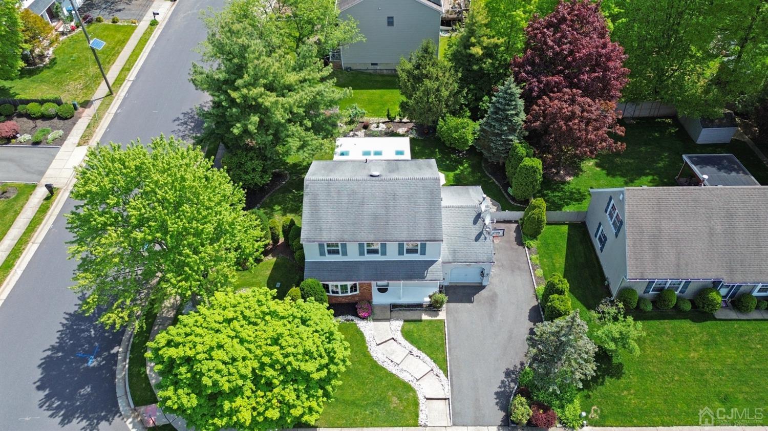 8 Farrington, Edison, NJ, 08820