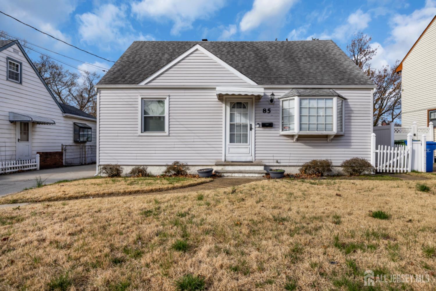 85 Coolidge, Sayreville, NJ, 08859