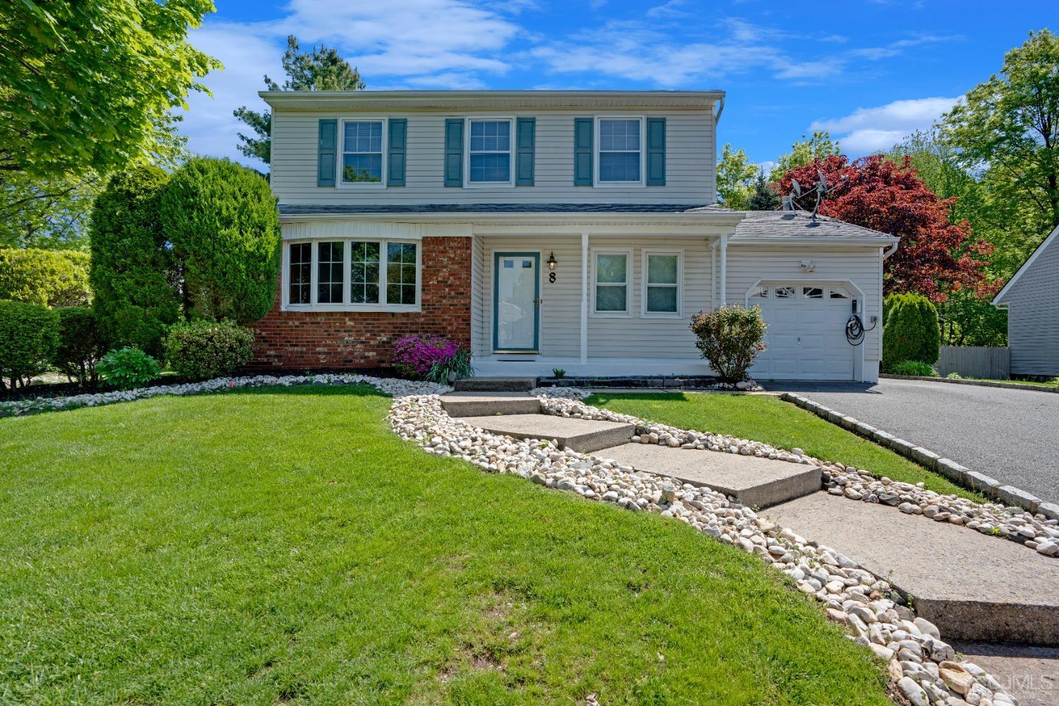 31 Ashwood, Summit, NJ, 07901