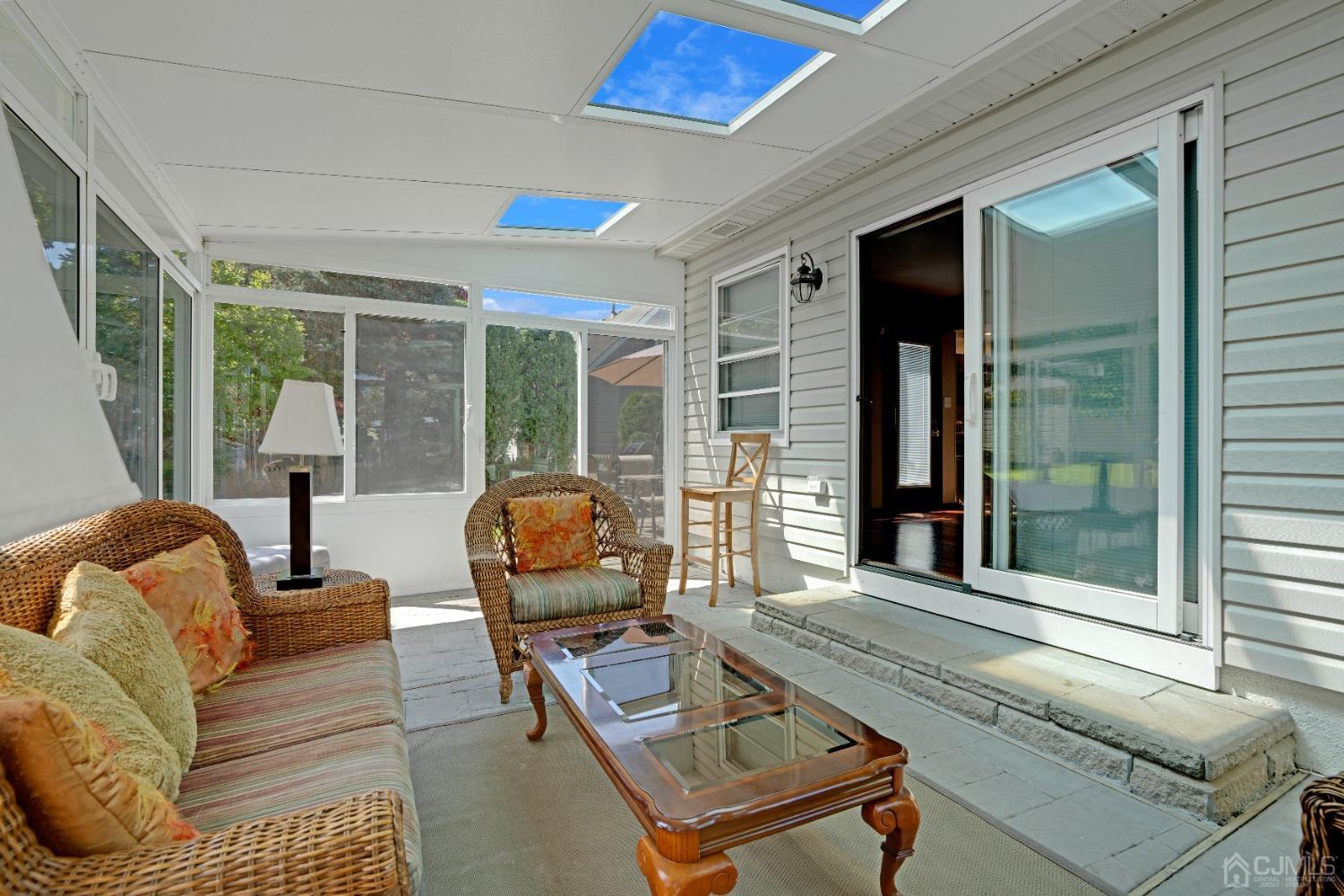 8 Farrington, Edison, NJ, 08820