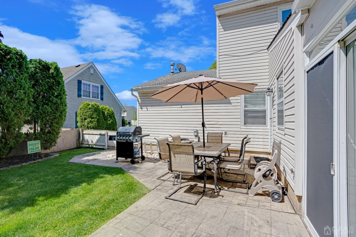 8 Farrington, Edison, NJ, 08820