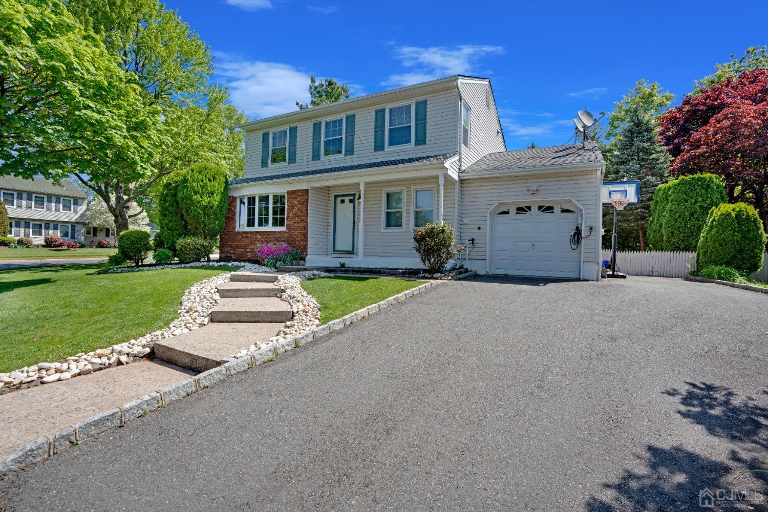 8 Farrington, Edison, NJ, 08820