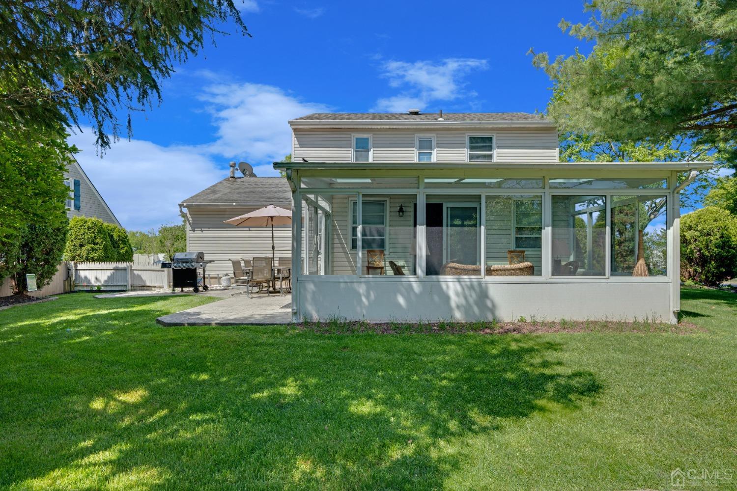 8 Farrington, Edison, NJ, 08820