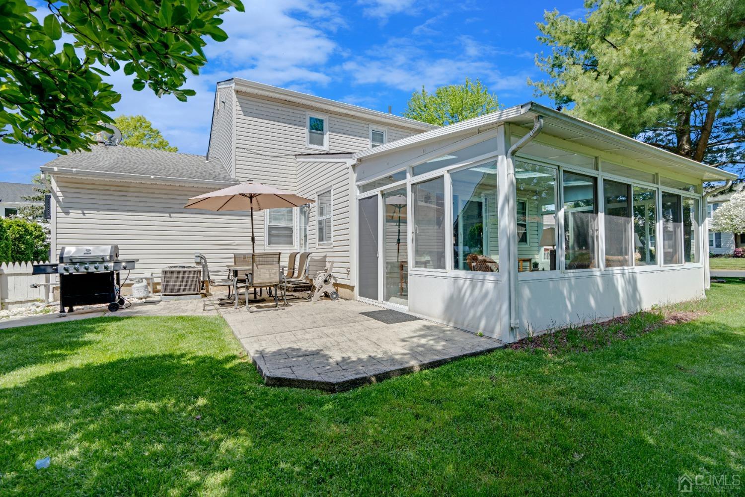 8 Farrington, Edison, NJ, 08820