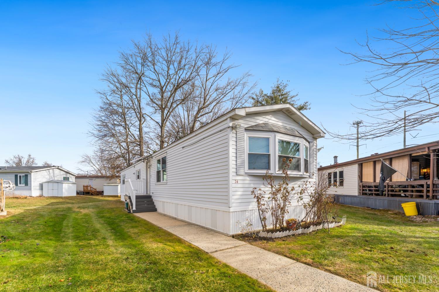 139 W Village, Spotswood, NJ, 08884