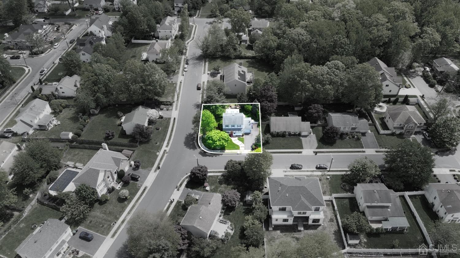 8 Farrington, Edison, NJ, 08820