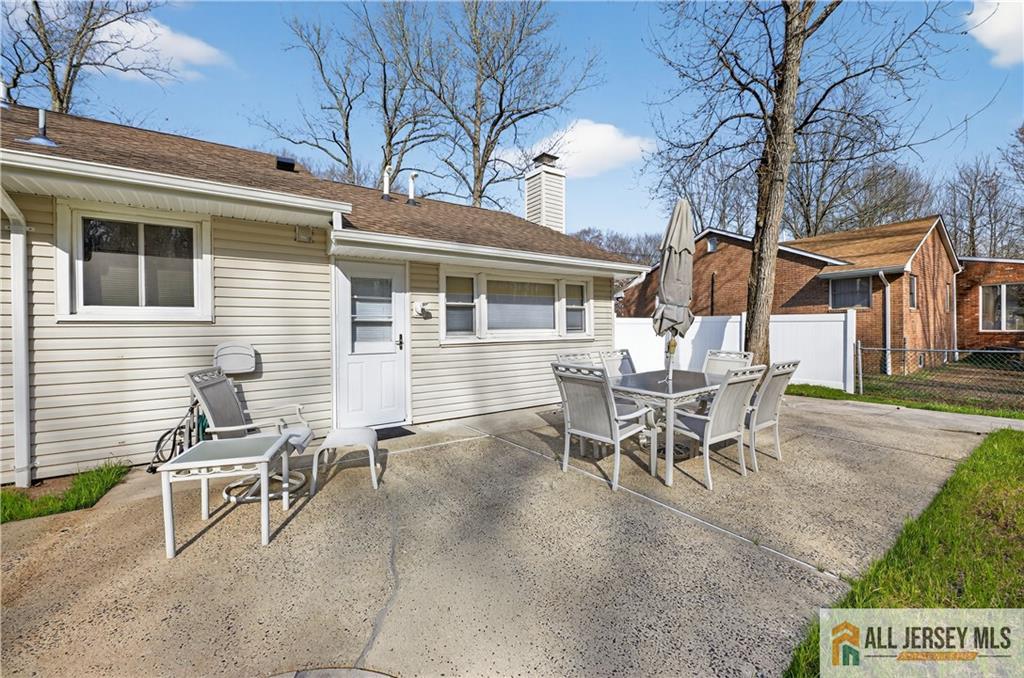 107 Finnegans, South Brunswick, NJ, 08824