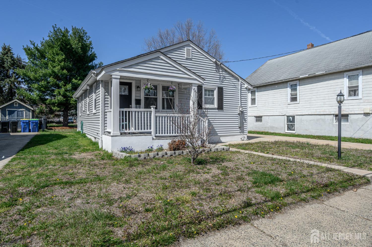 827 Lincoln, Manville, NJ, 08835