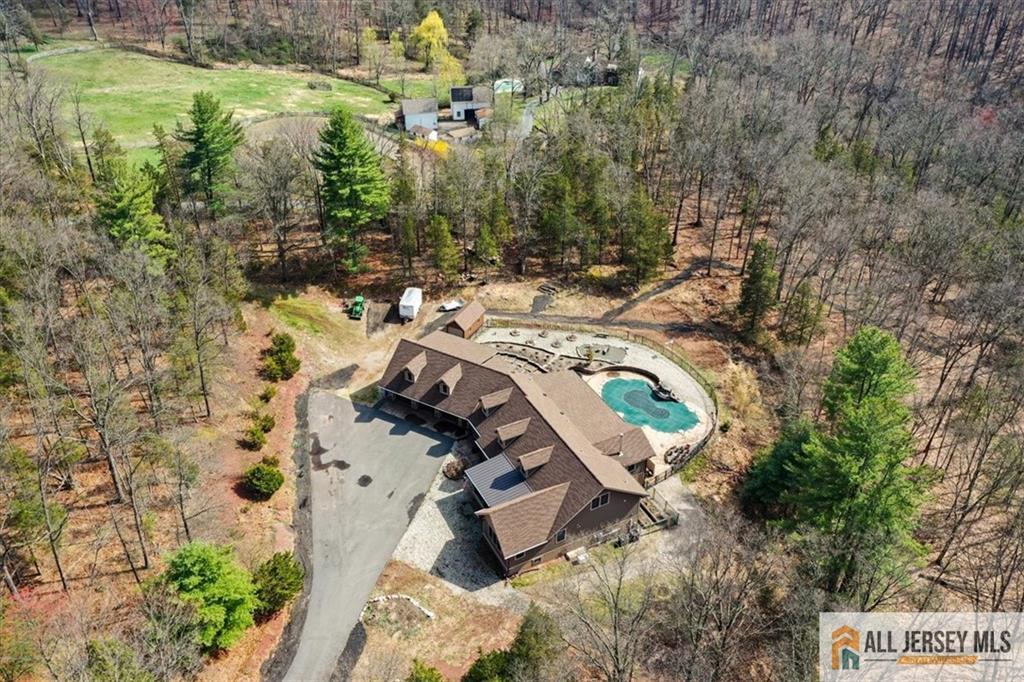 235 Longview Union Grove, Far Hills, NJ, 07931