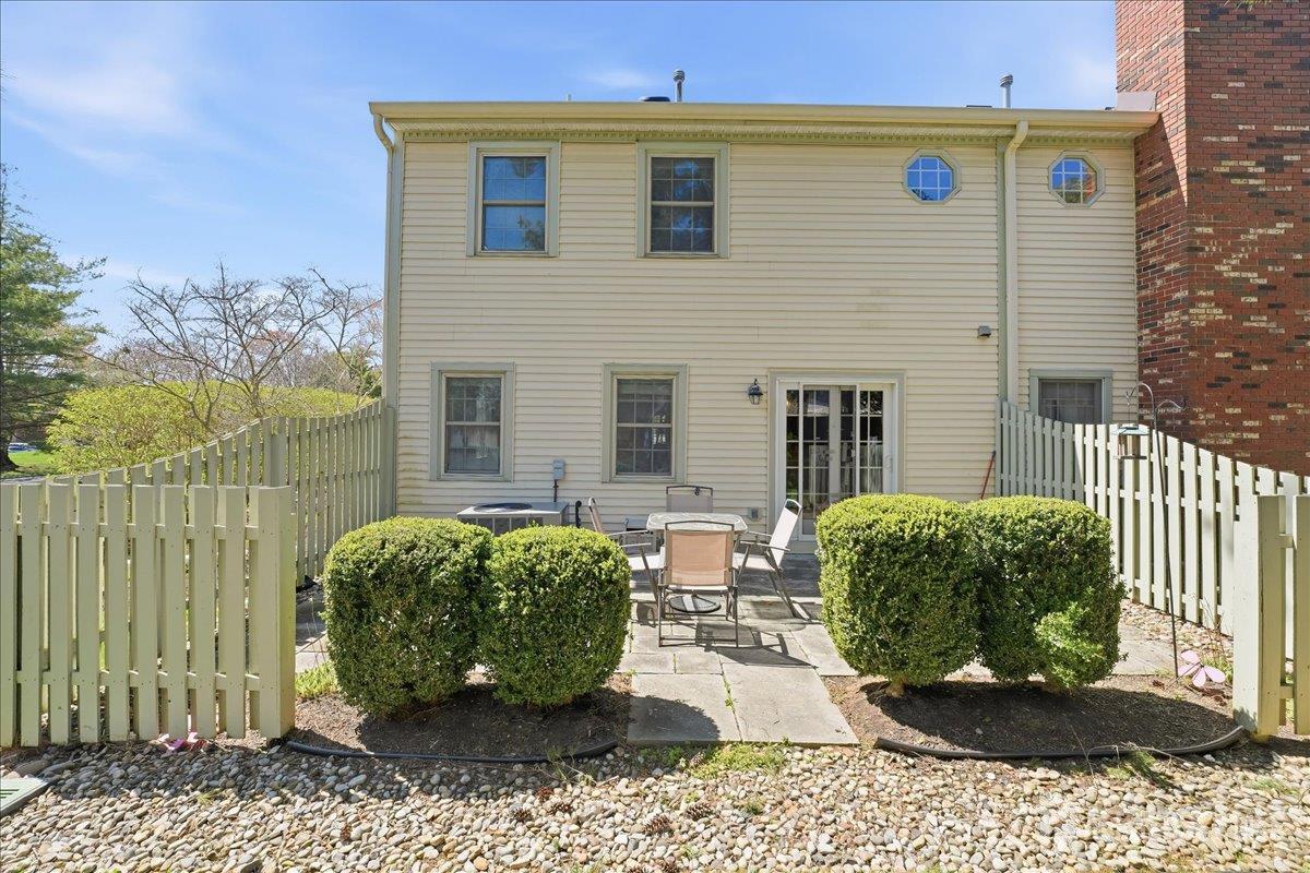 20 Fair Acres, South Brunswick, NJ, 08540
