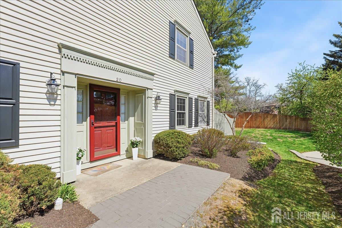 20 Fair Acres, South Brunswick, NJ, 08540
