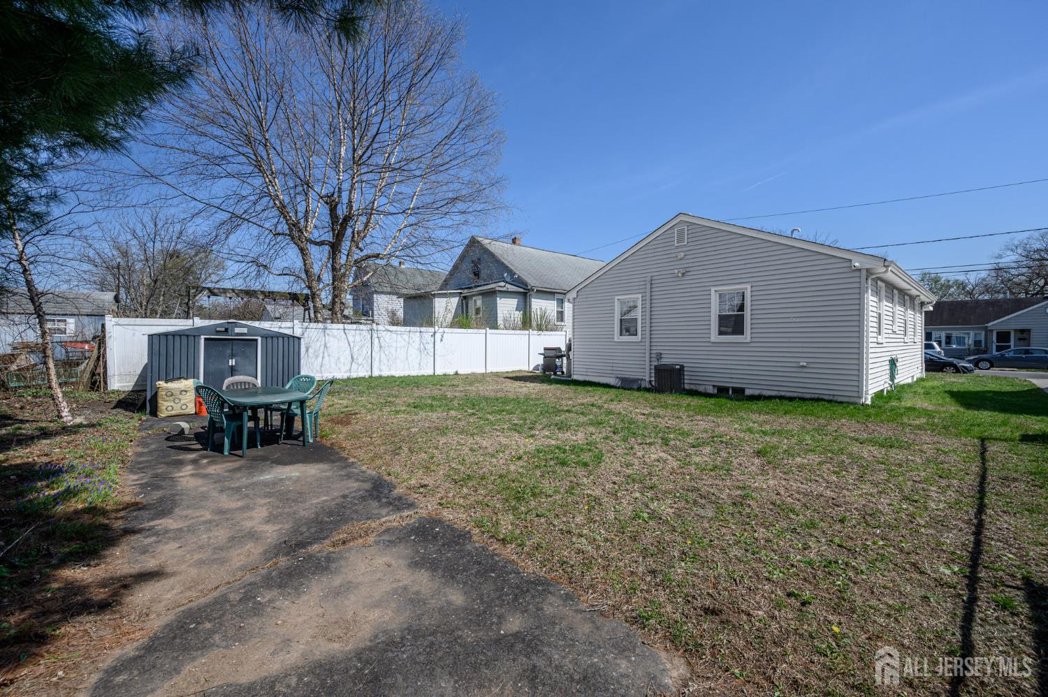 827 Lincoln, Manville, NJ, 08835