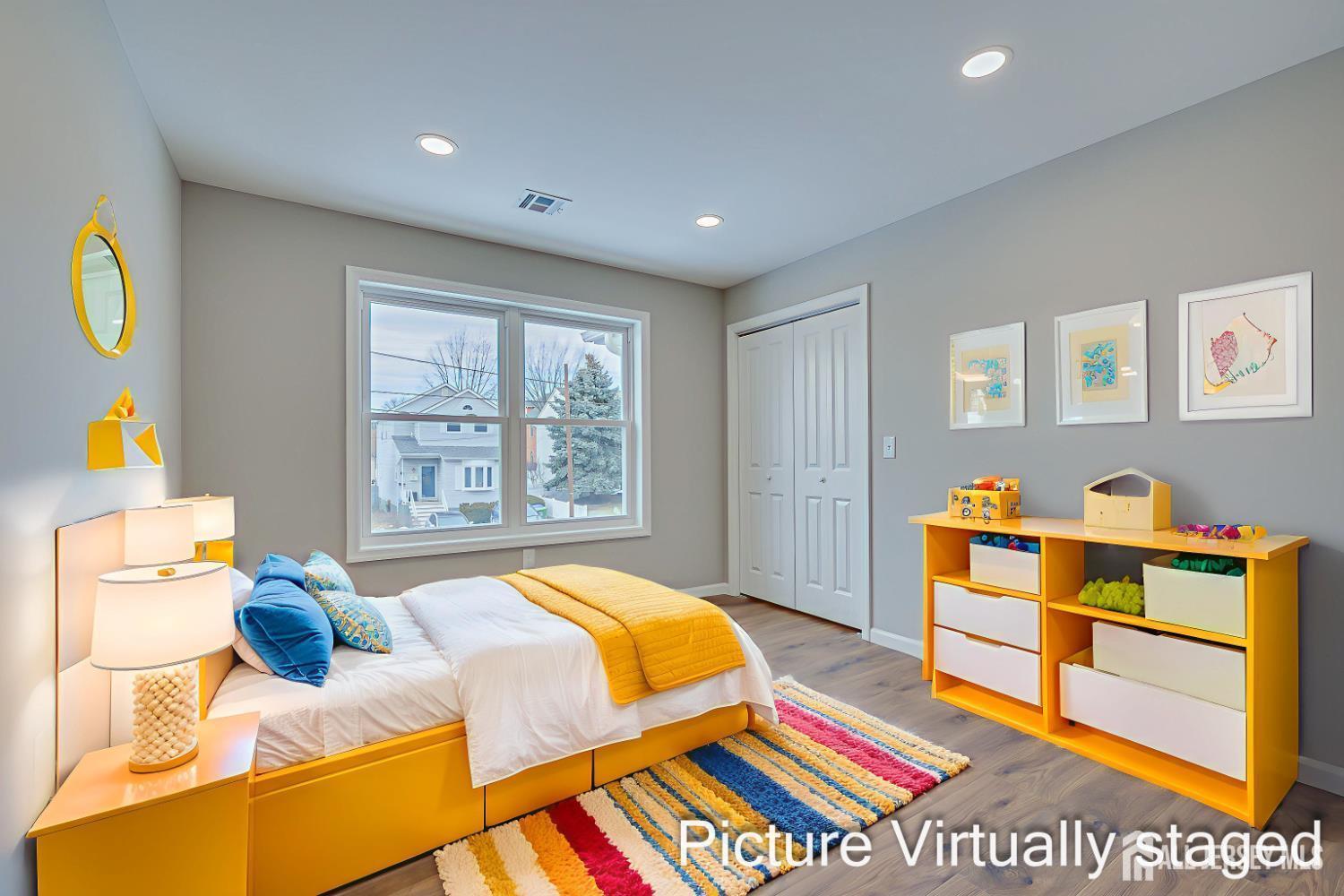 7 Vale, Edison, NJ, 08817