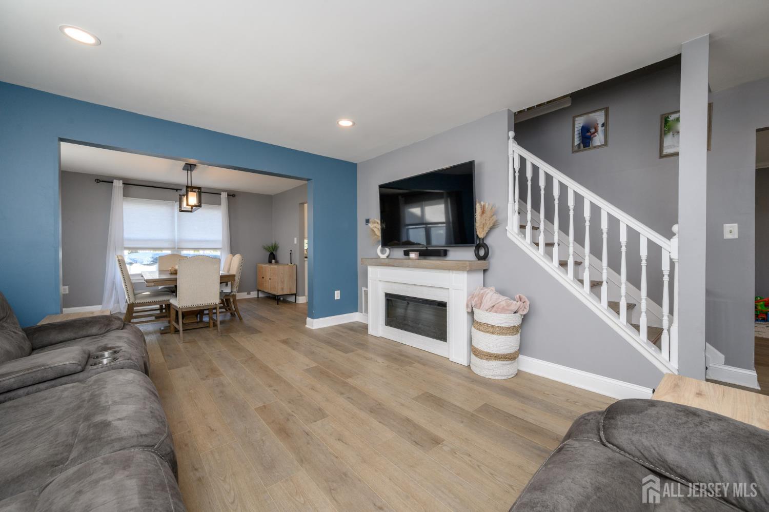 55 Augusta, Tinton Falls, NJ, 07712