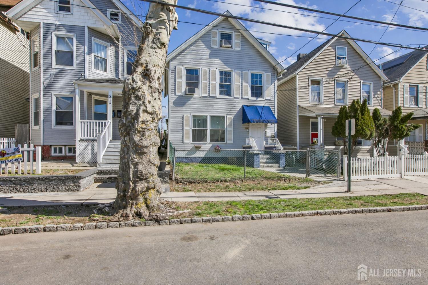 67-69 Park View, Newark, NJ, 07112