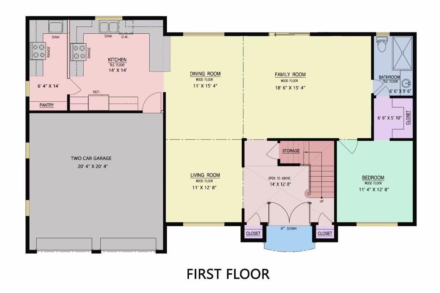 7 Vale, Edison, NJ, 08817