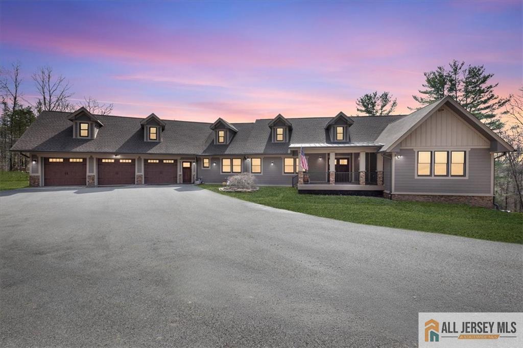 4 David, Edison, NJ, 08820